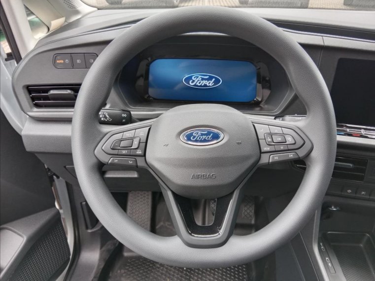 Ford Transit Connect fotka