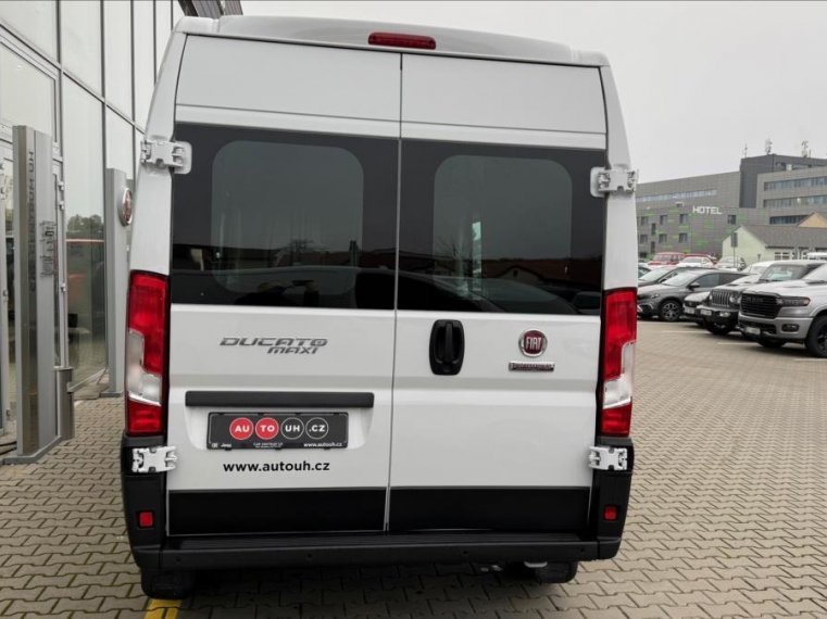 Fiat Ducato fotka