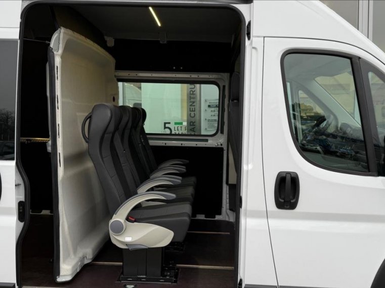 Fiat Ducato fotka