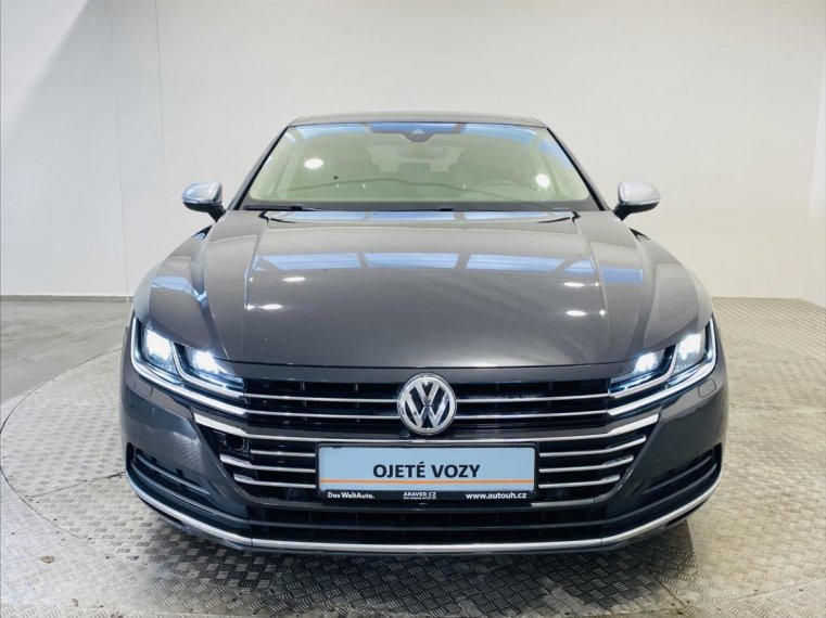 Volkswagen Arteon fotka