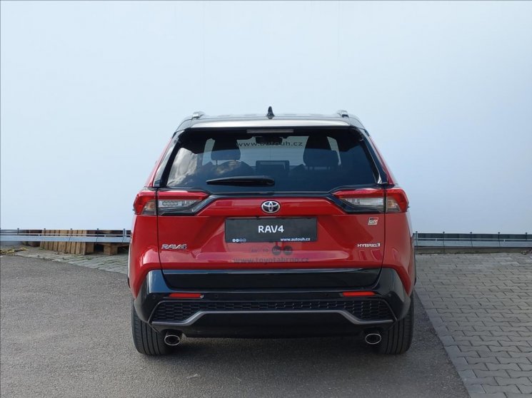 RAV4 foto