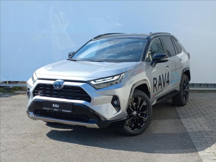 RAV4 foto