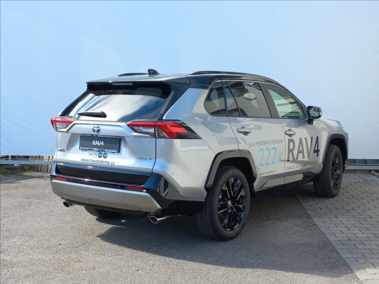 RAV4 foto