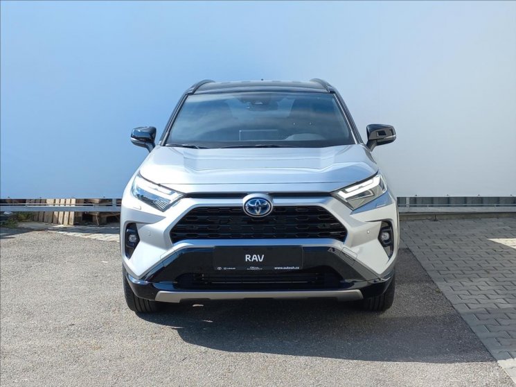 RAV4 foto