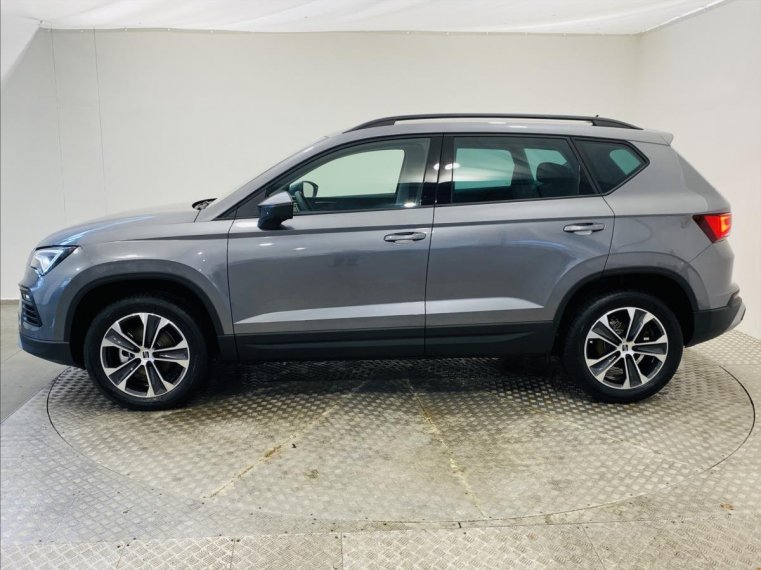 SEAT Ateca fotka