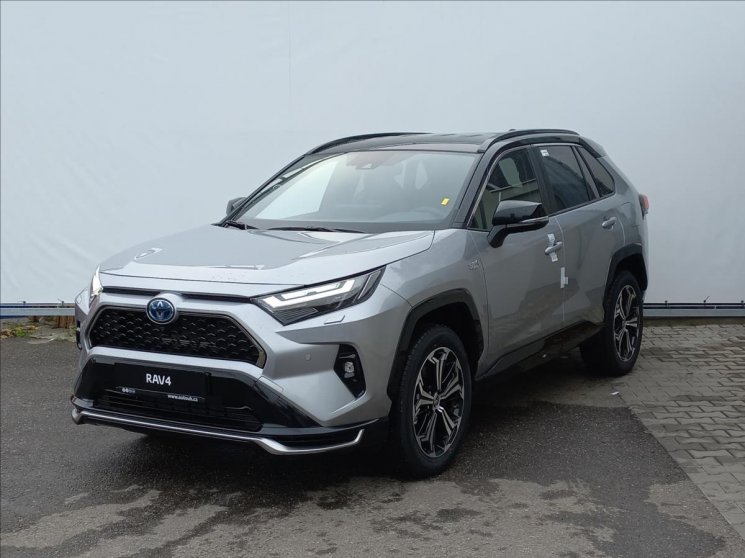 RAV4 foto