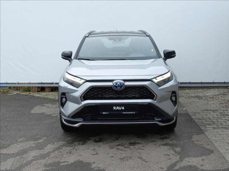 RAV4 foto