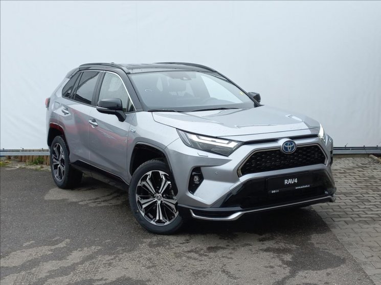 RAV4 foto