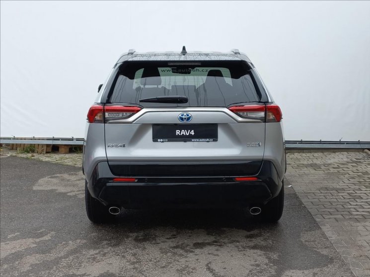 RAV4 foto