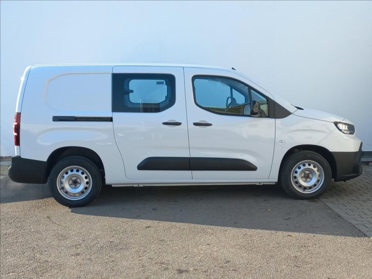 Toyota ProAce City fotka