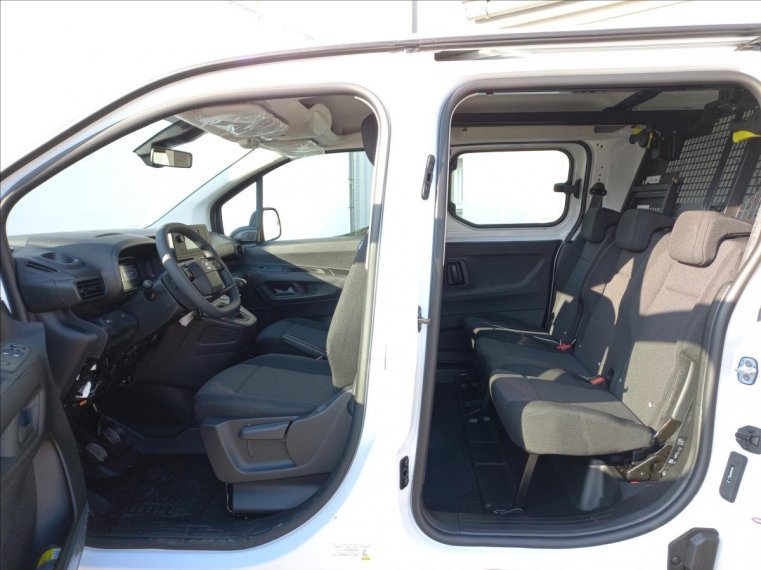 Toyota ProAce City fotka