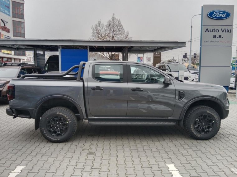 Ford Ranger fotka