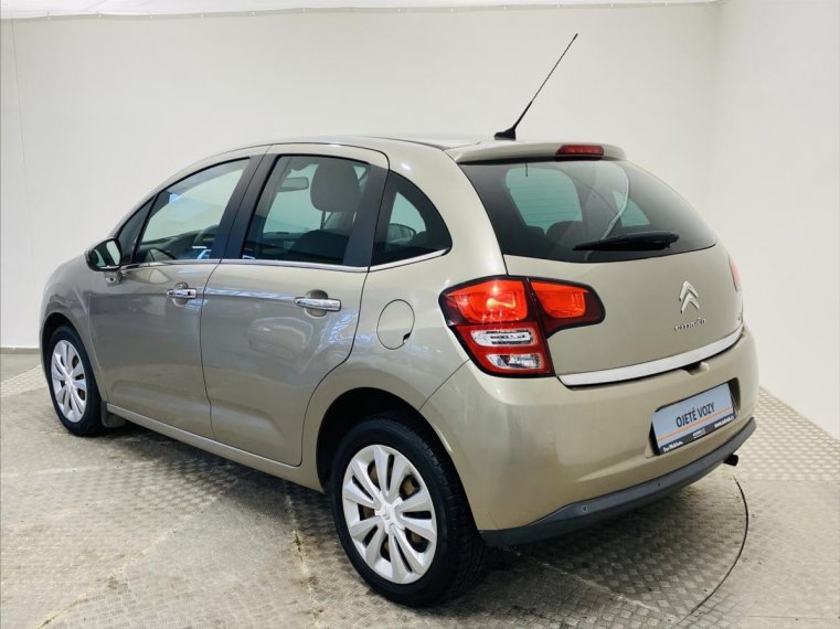 Citroën C3 fotka