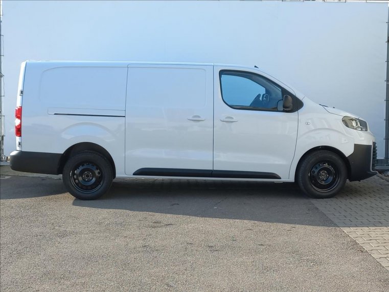 Toyota ProAce fotka