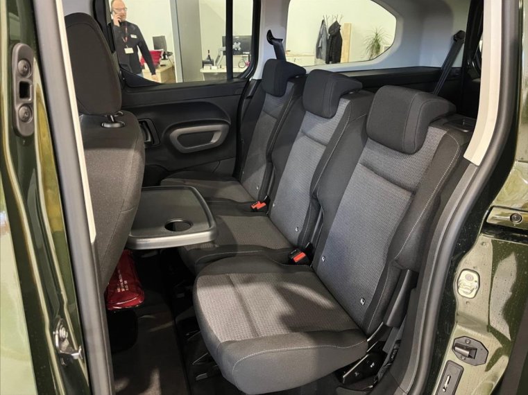 Toyota ProAce City Verso fotka