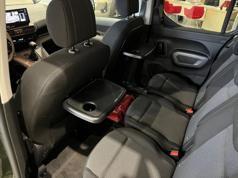 Toyota ProAce City Verso fotka