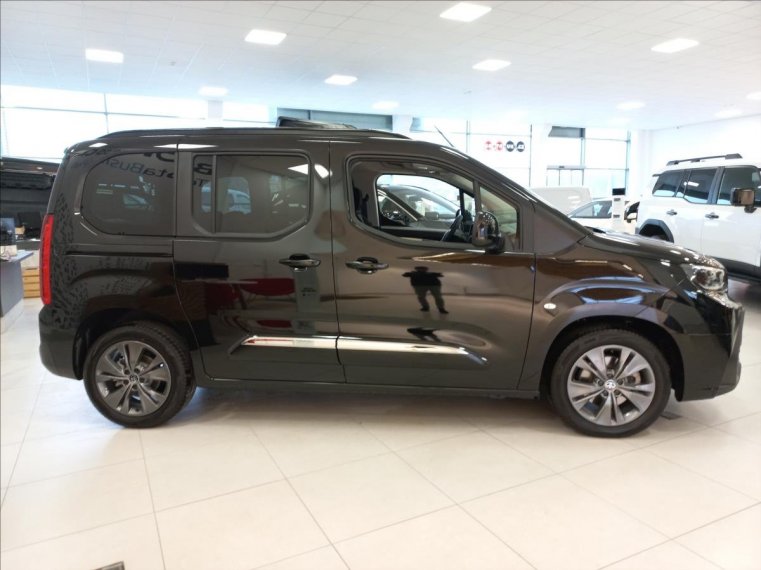 Toyota ProAce City Verso fotka