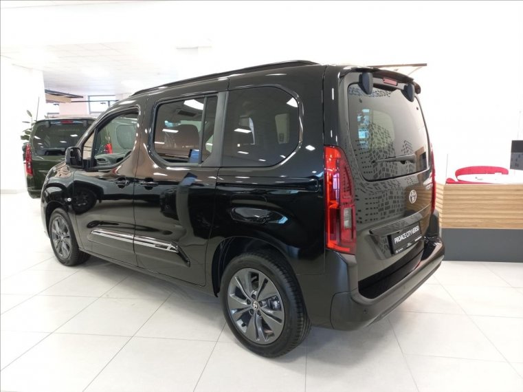 Toyota ProAce City Verso fotka