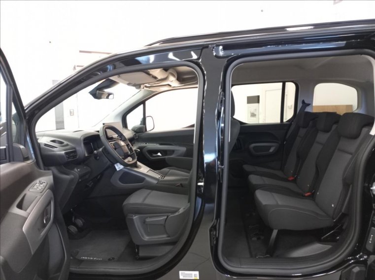 Toyota ProAce City Verso fotka