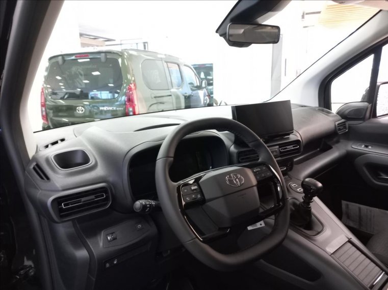 Toyota ProAce City Verso fotka