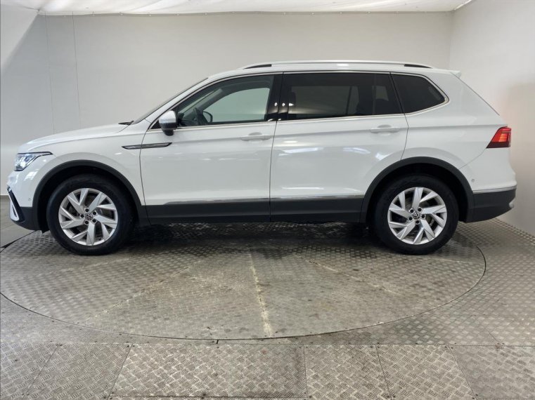 Volkswagen Tiguan Allspace fotka