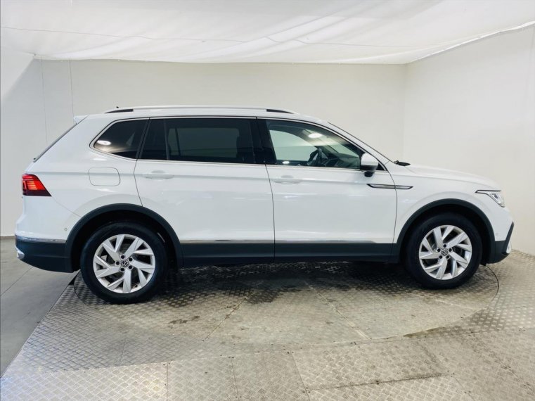 Volkswagen Tiguan Allspace fotka