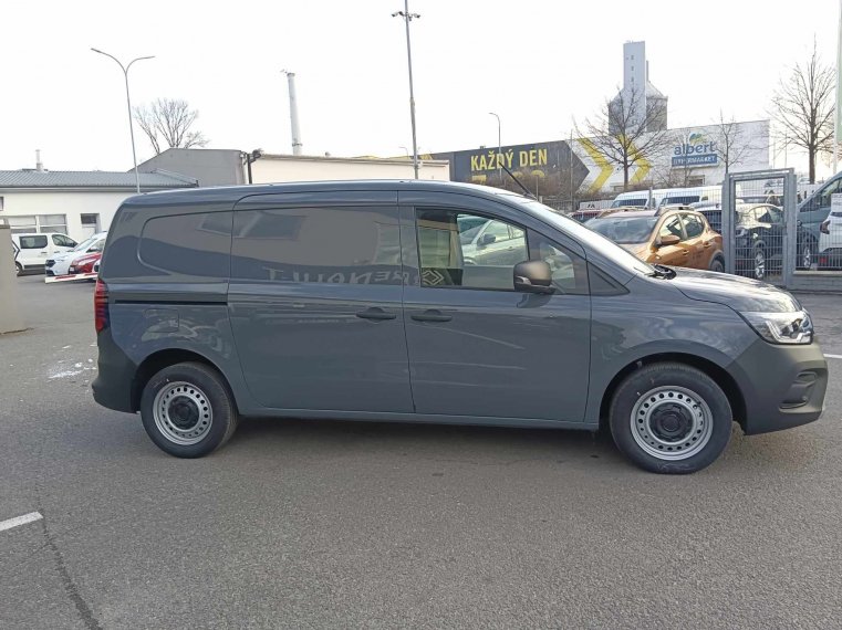 Renault Kangoo Van fotka