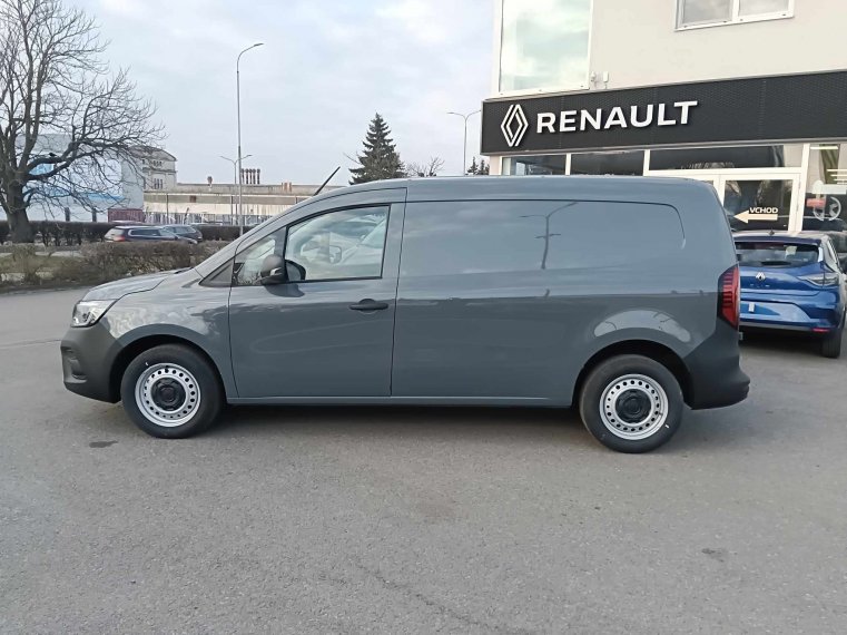 Renault Kangoo Van fotka