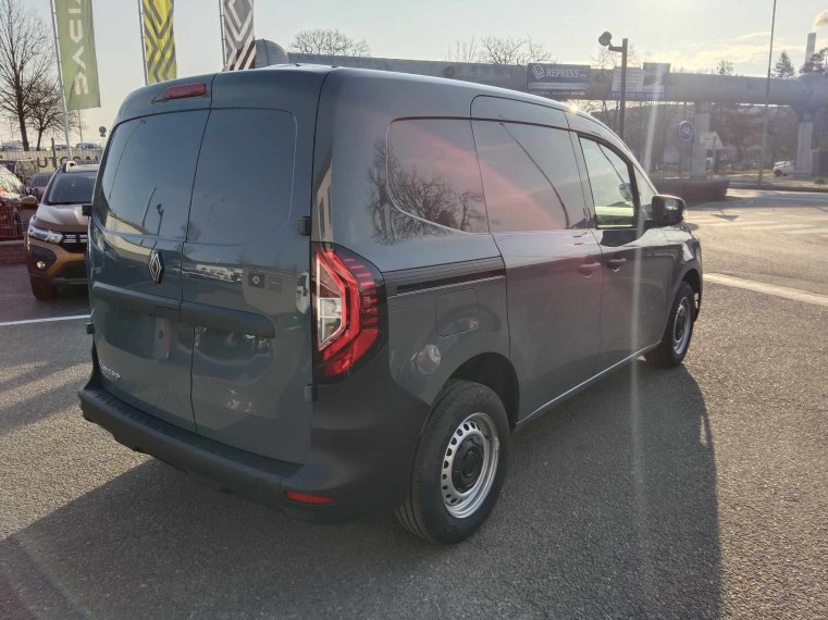 Renault Kangoo Van fotka