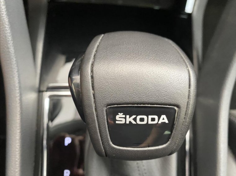 Škoda Kodiaq fotka