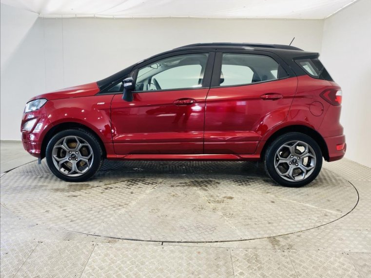 Ford EcoSport fotka