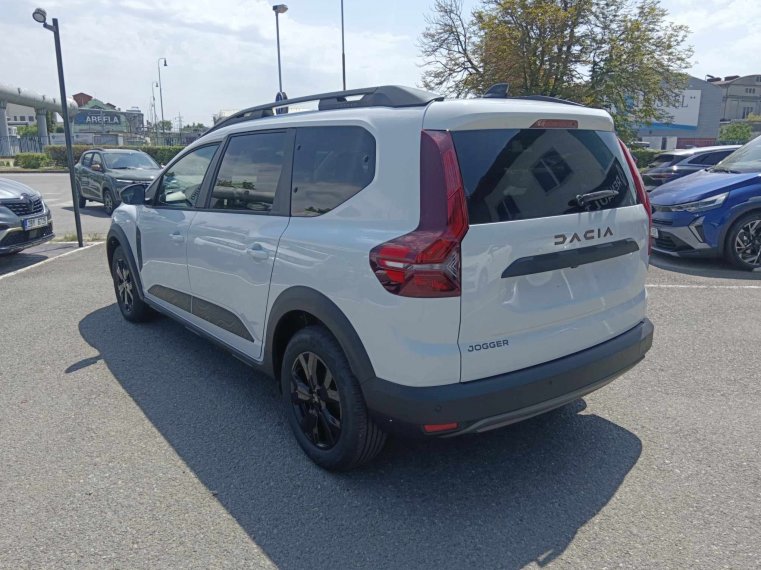 Dacia Jogger fotka