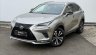 Lexus NX 300h