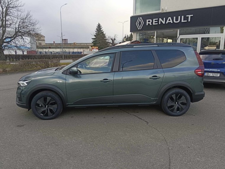 Dacia Jogger fotka