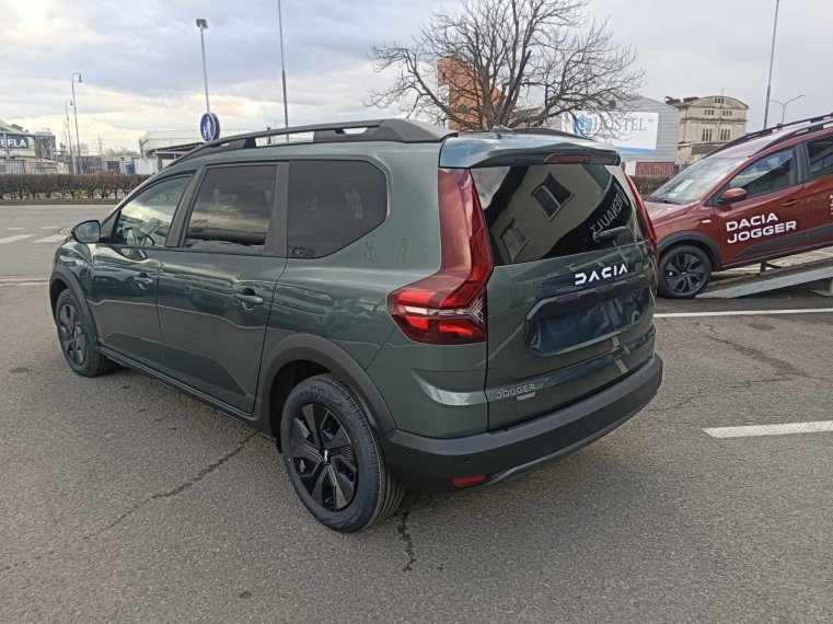 Dacia Jogger fotka