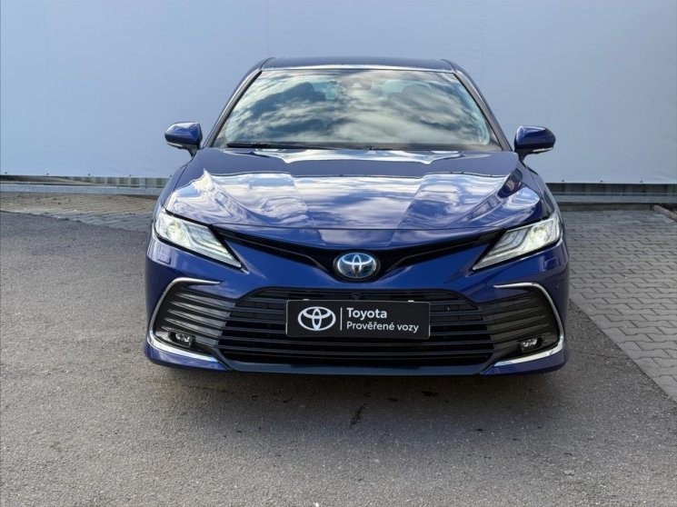 Camry foto