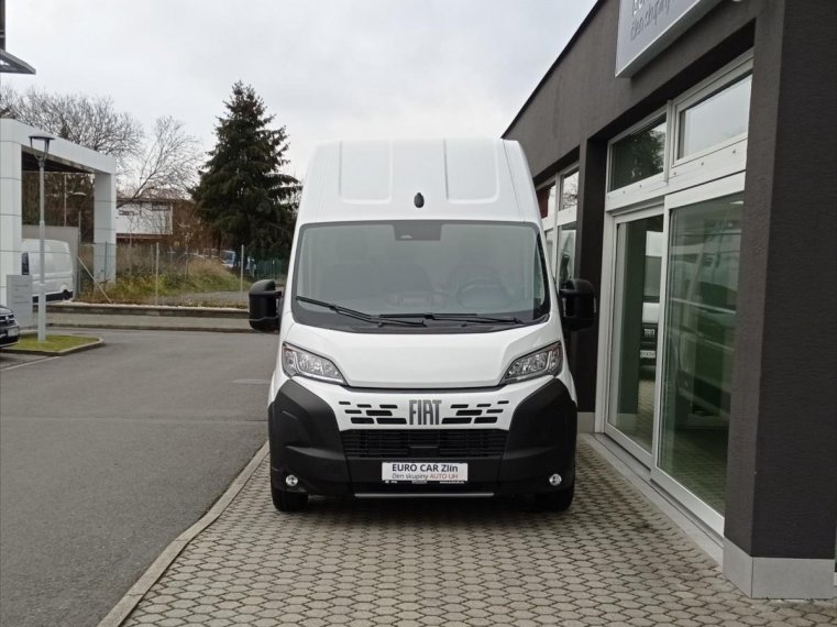 Fiat Ducato fotka