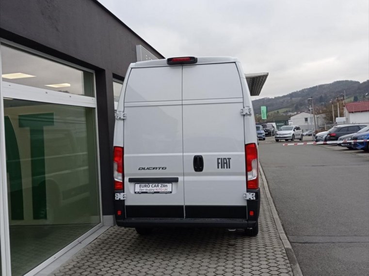 Fiat Ducato fotka