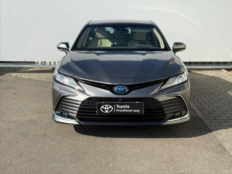 Toyota Camry fotka