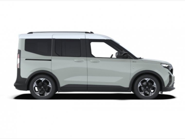 Ford Tourneo Courier fotka