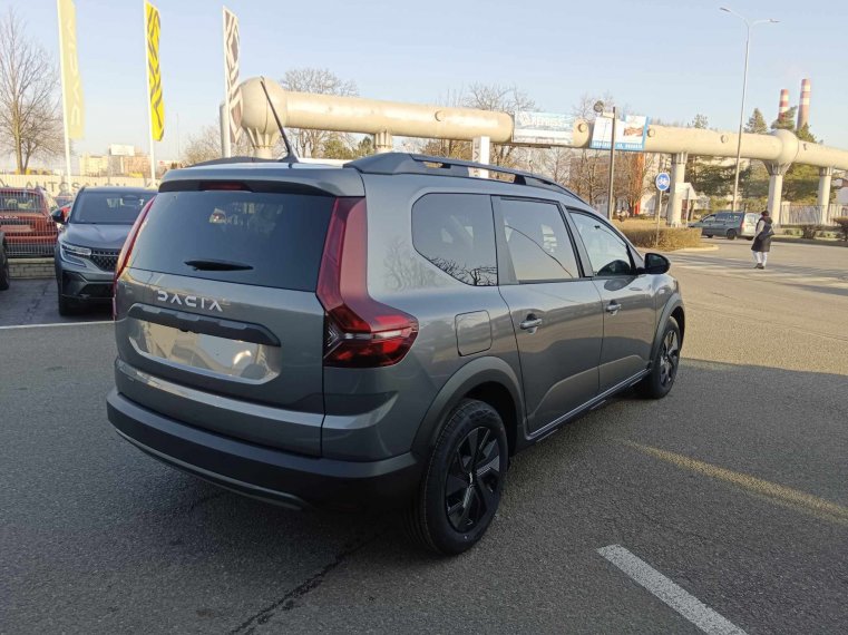 Dacia Jogger fotka