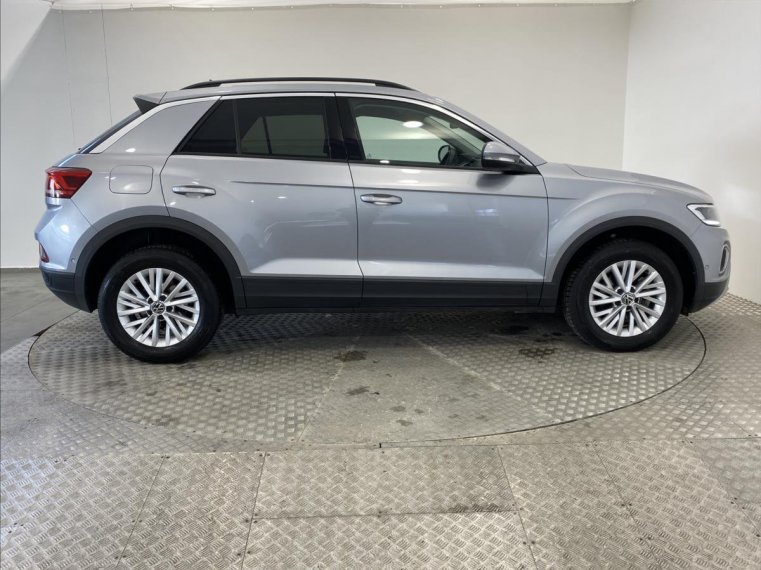 Volkswagen T-Roc fotka