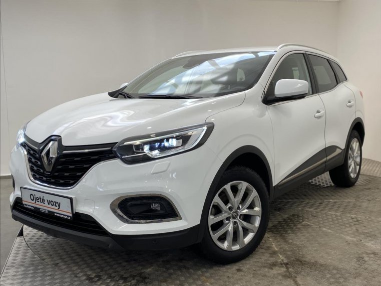 Renault Kadjar fotka