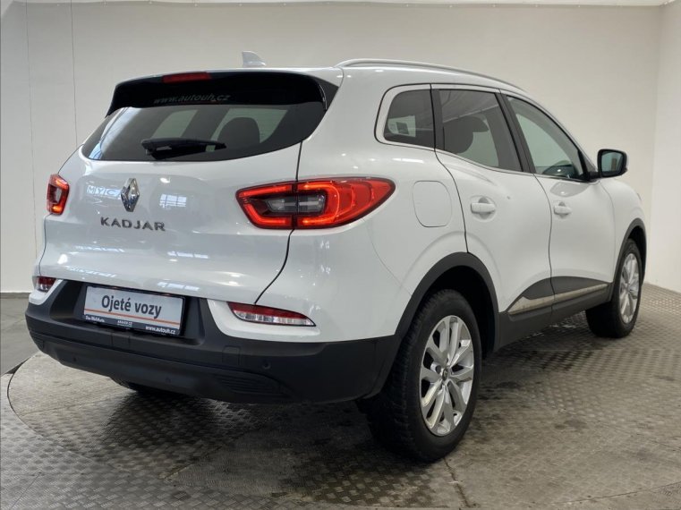 Renault Kadjar fotka