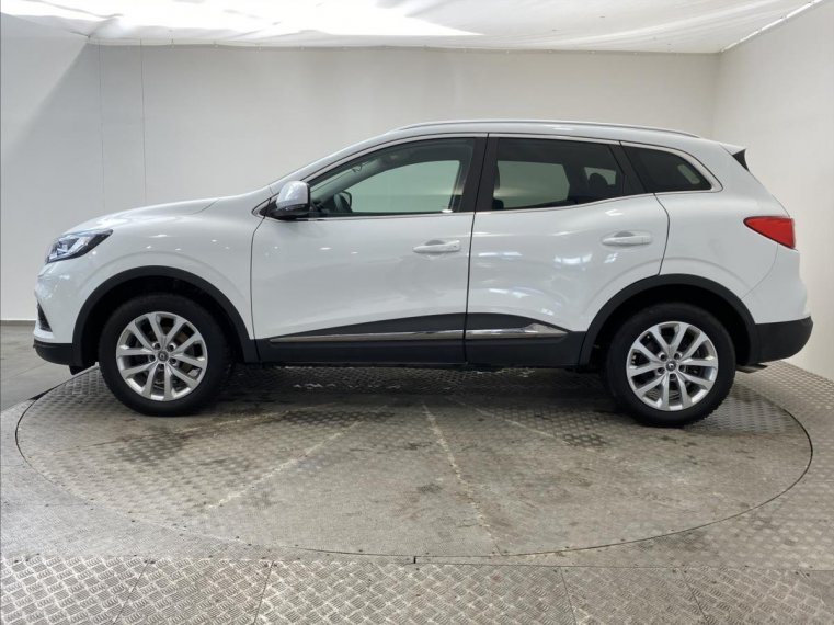 Renault Kadjar fotka