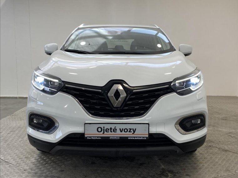 Renault Kadjar fotka