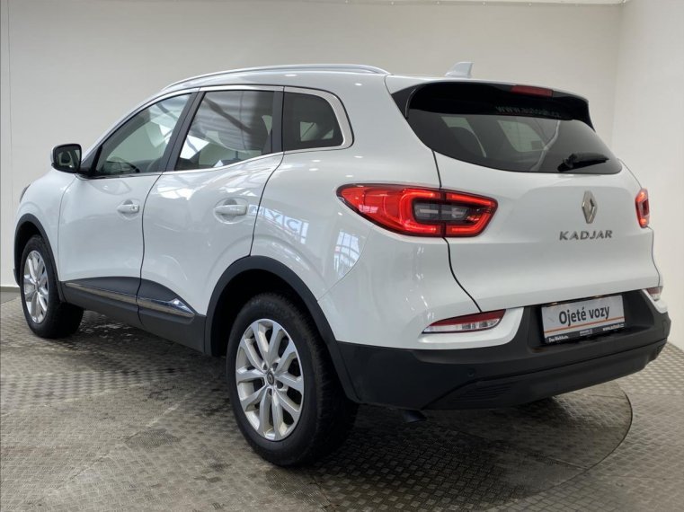 Renault Kadjar fotka