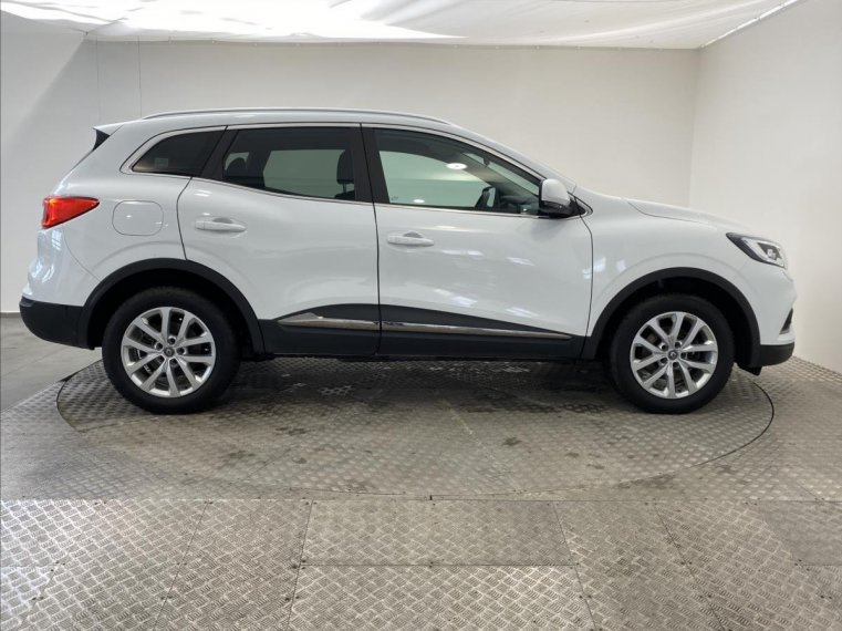 Renault Kadjar fotka