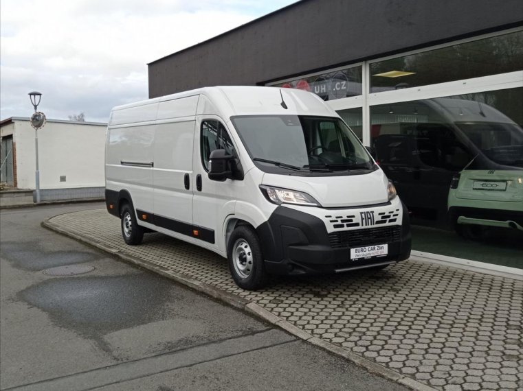 Fiat Ducato fotka