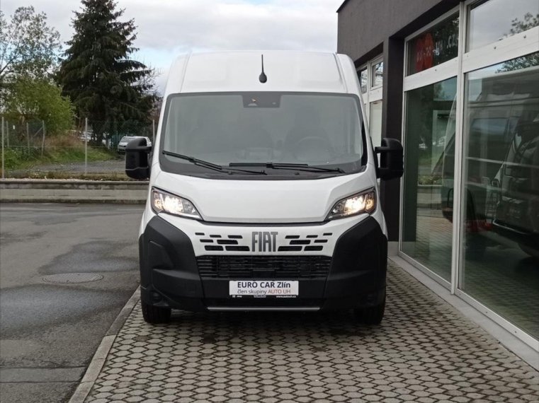 Fiat Ducato fotka